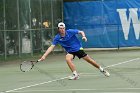 Men's Tennis vs Stonehill  Wheaton College Men's Tennis vs Stonehill College. - Photo by: KEITH NORDSTROM : Wheaton, Tennis